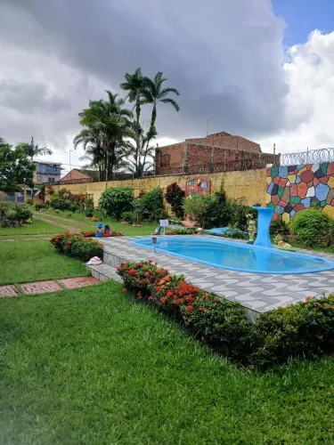 Vende-se esta belíssima casa em mosqueiro.