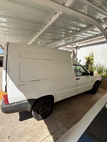 Fiat Fiorino Furg.1.5/1.3/1.3 Fire/1.3 F.flex 2010