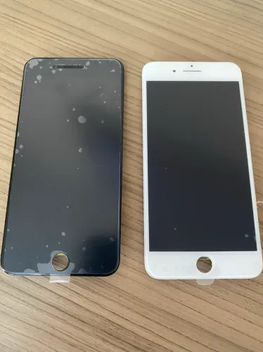 Telas iPhone 7 Plus