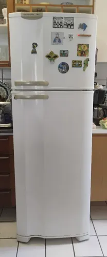 Geladeira