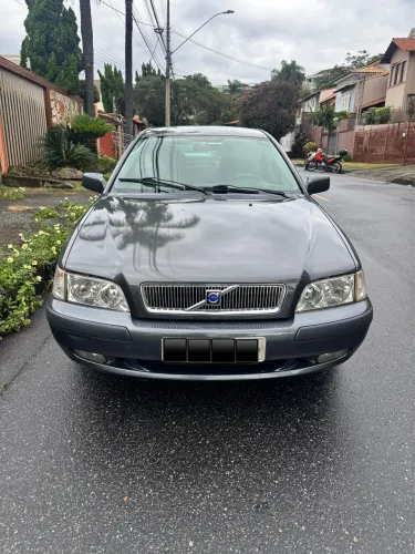 Volvo S40 2.0 Aut. 2002