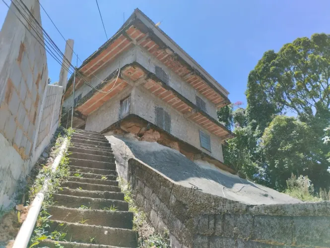 Vendo Casa Duplex no Independência