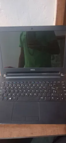 Notebook Dell Inspiron