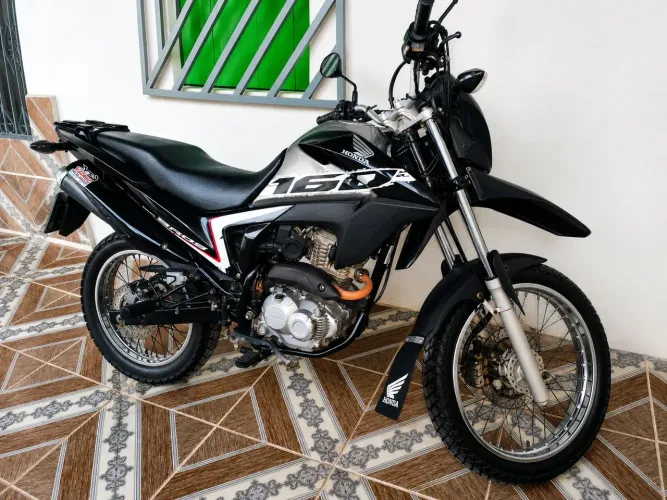 Vende-se Bross 160