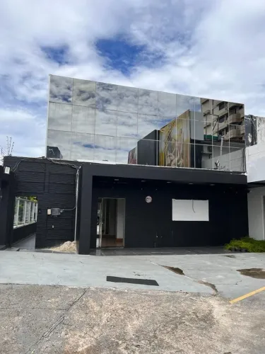 PRÉDIO COMERCIAL 680m²/ ALMIRANTE TAMANDARÉ