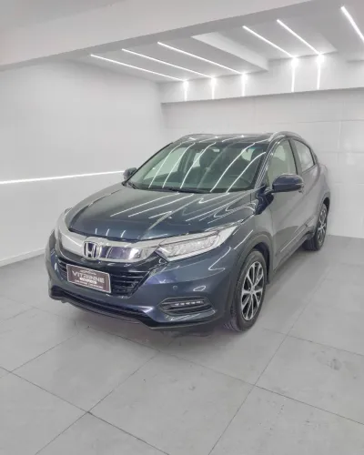 Honda HR-V EXL 1.8 Flexone 16V 5P Aut. 2021