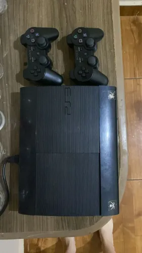 Playstation 4