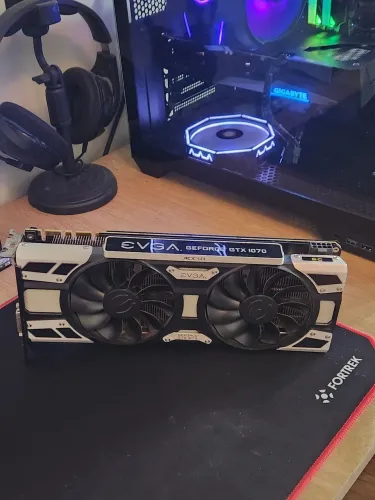 GTX 1070 8GB