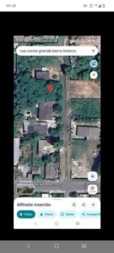 TERRENO JARDIM ROTSEN (PRÓXIMO À NARCISA AMÁLIA E AOS CONDOMÍNIOS)