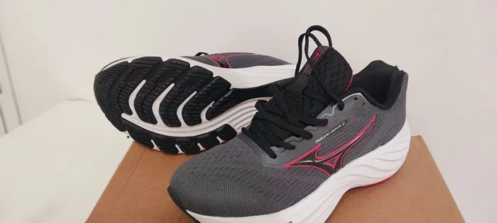 Tenis Mizuno feminino 