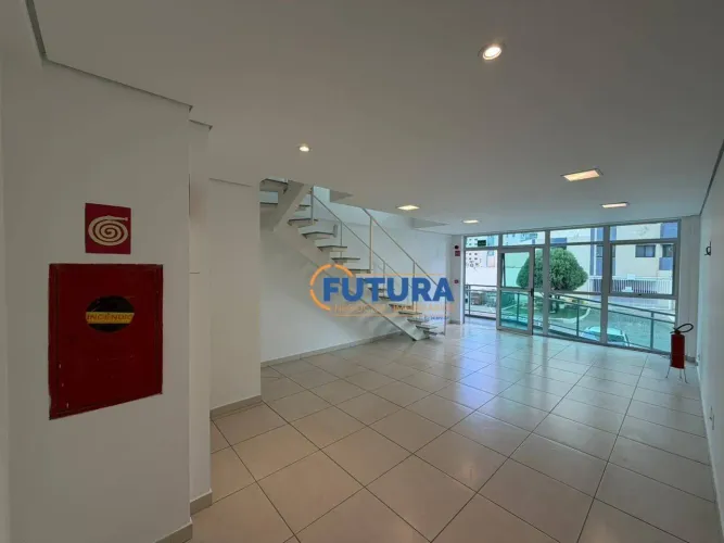 Excelente Loja para alugar, 85 m² - Condomínio Lessence Du Parc - Águas Claras/DF