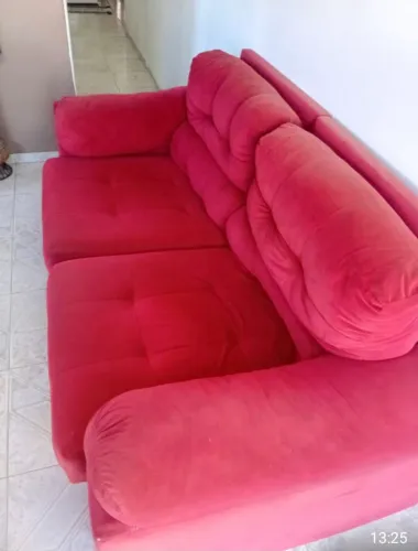 Vendo sofá