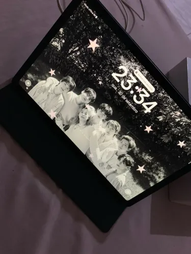 Galaxy Tab S6 lite - Tablet SAMSUNG