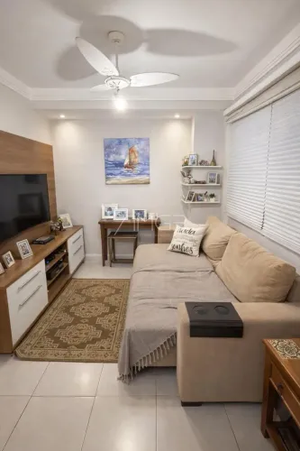 Casa em condomínio no Parque Imperador Campinas