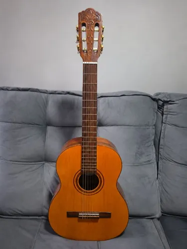 Violão Clássico Di Giorgio Estudante 18