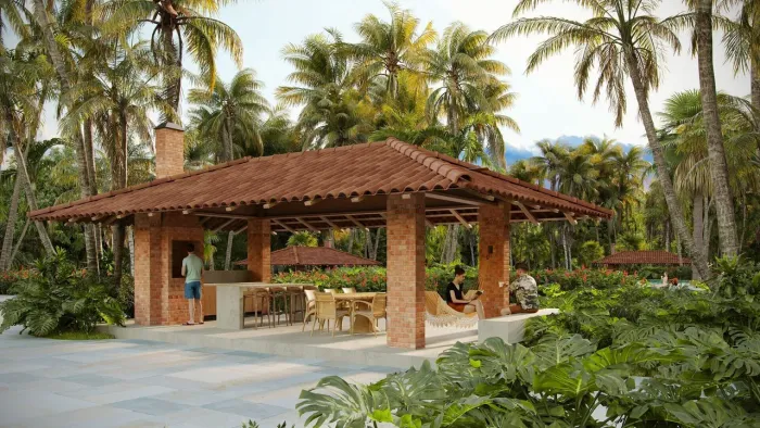 Reserva Parque: Lotes Exclusivos com Infraestrutura Completa em Belém
