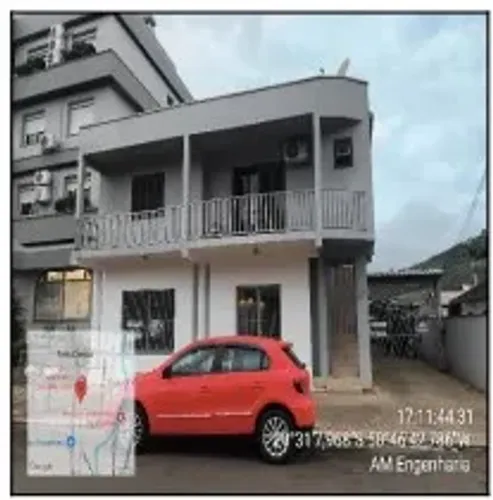 Oportunidade certa  Sala no Centro, Tres Coroas - RS, Nº 657, 51m² | Leilão