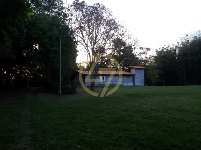 Chácara em Bairro do Porto - Itapetininga