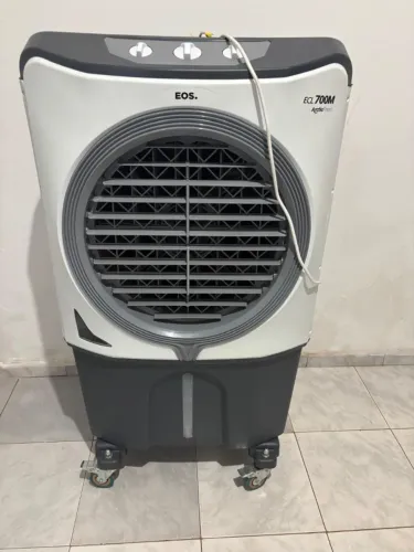 Climatizador