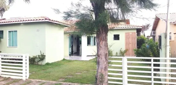 Casa à venda no Residencial Riviera Del Mar, MOSQUEIRO, Aracaju, SE
