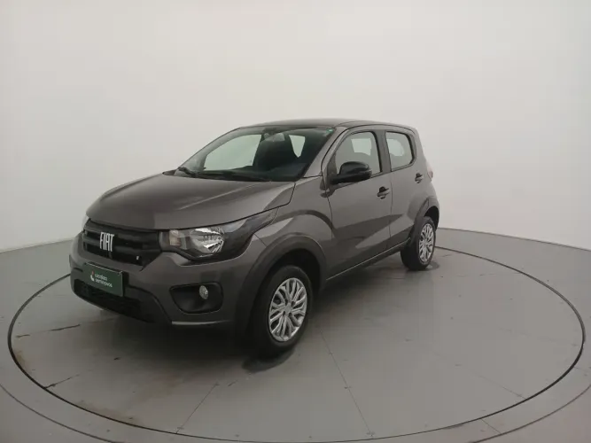 Fiat Mobi Like 1.0 Fire Flex 5P. 2026