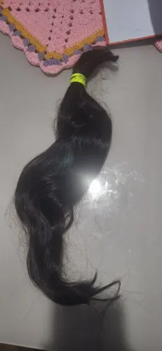Vendo cabelo
