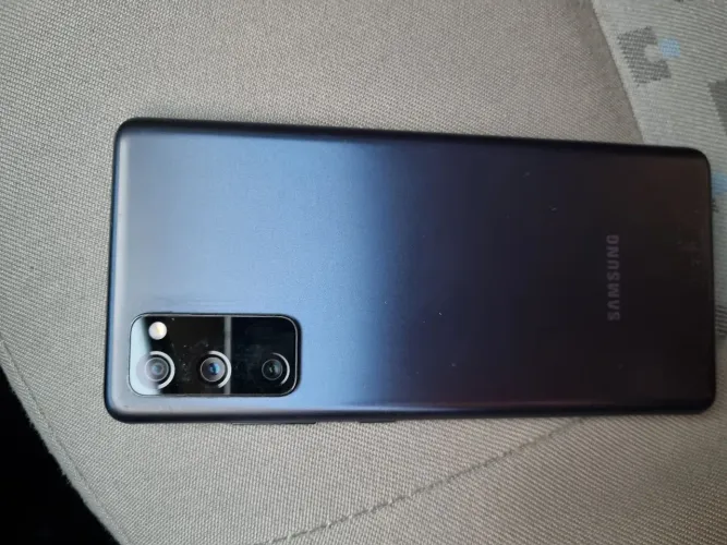 Samsung Galaxy S20 FE