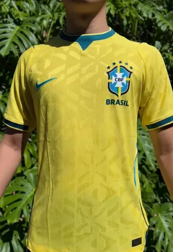 Camisa seleção brasileira