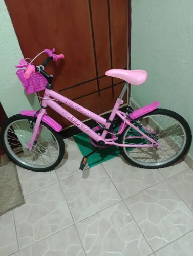 Bicicleta a venda