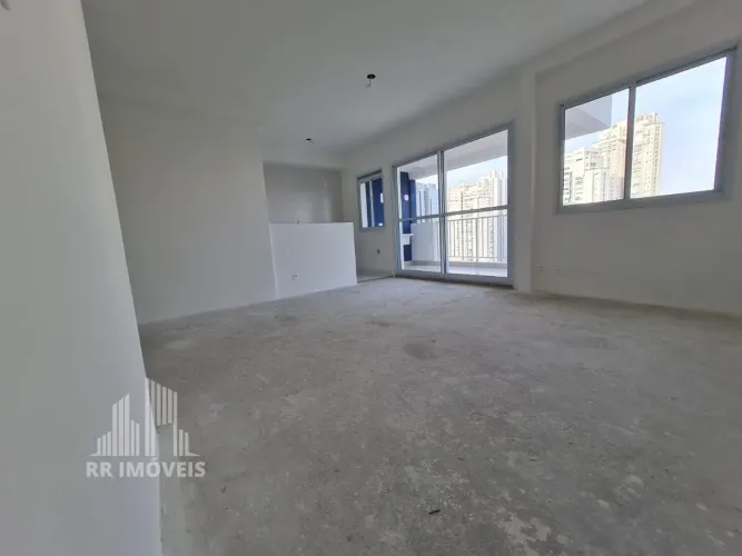 RR9440 Apartamento 54m² CONDOMÍNIO ACQUA PARK ALPHAVILLE - OPORTUNIDADE - 1 Dorm 2 Vagas -