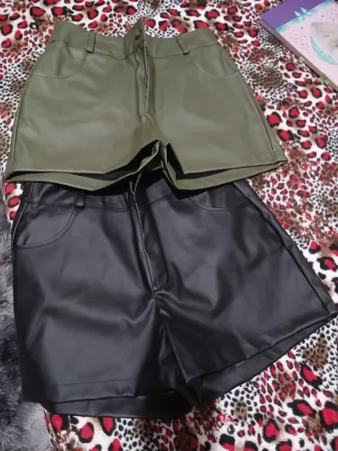 Short