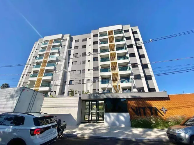 Apartamento à venda Fragata 2 quartos 450.000,00 Vitta+