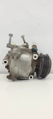 Compressor Ar Condicionado Gm Onix Prisma Spin Cobalt