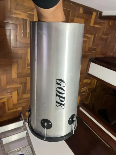 Rebolo Tantan
