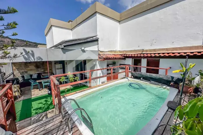 IMPERDÍVEL OPORTUNIDADE DE CORBETURA DUPLEX !!!