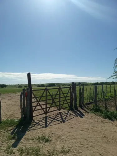 Fazenda com 627 hectares na região de Assú-RN