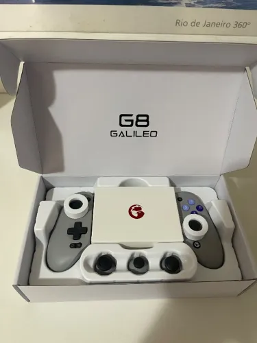 GameSir Galileo G8