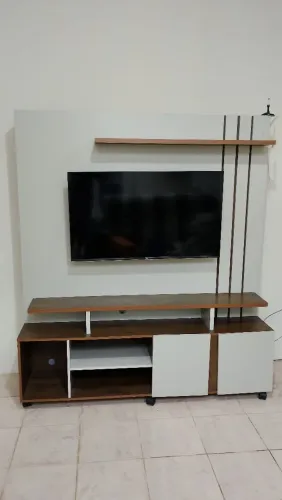 RACK ESTANTE SEMI NOVA OPORTUNIDADE