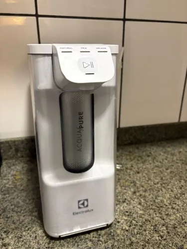 Purificador de Água Electrolux Pure