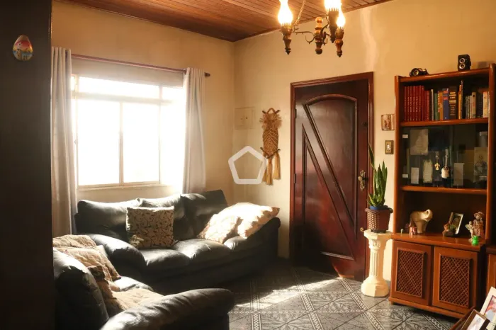 Casa à venda com 179m², na Lapa