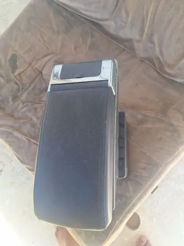 Suporte para descanso de braços 