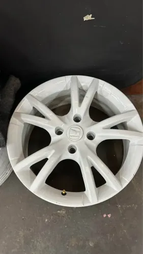 Rodas Mangels Indiana 17 4x114 JDM Rarissimas