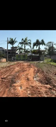 Terreno balneário paese itapoa
