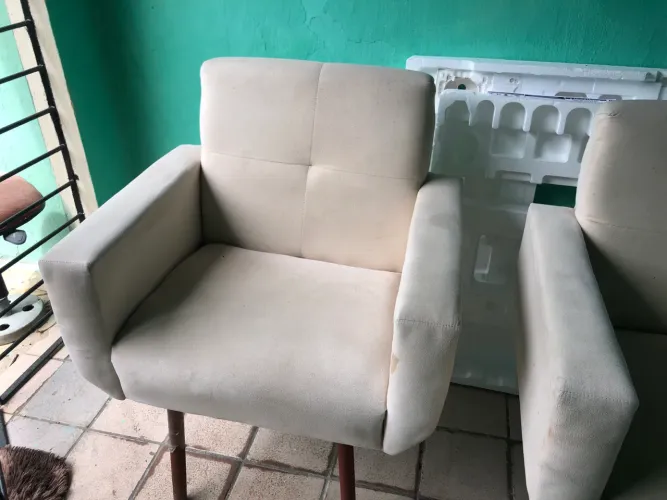 Poltronas 