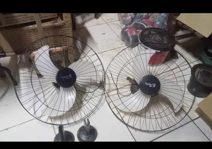VENTILADOR