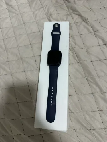 Apple Watch série 6 44mm