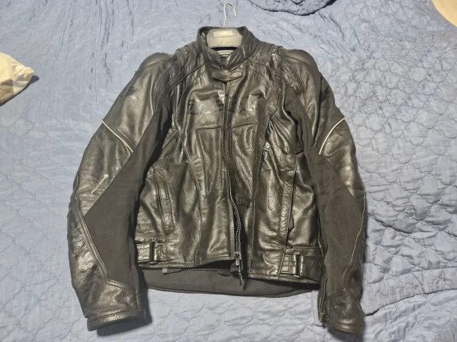 Conjunto Moto Texx Jaqueta Sniper V2 + Calça Falcon V2 Masc
