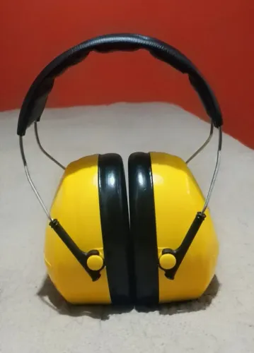 Abafador tipo conxa