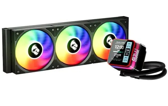 Water cooler redragon ccw-3015r