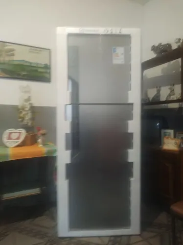 Geladeira Nova
